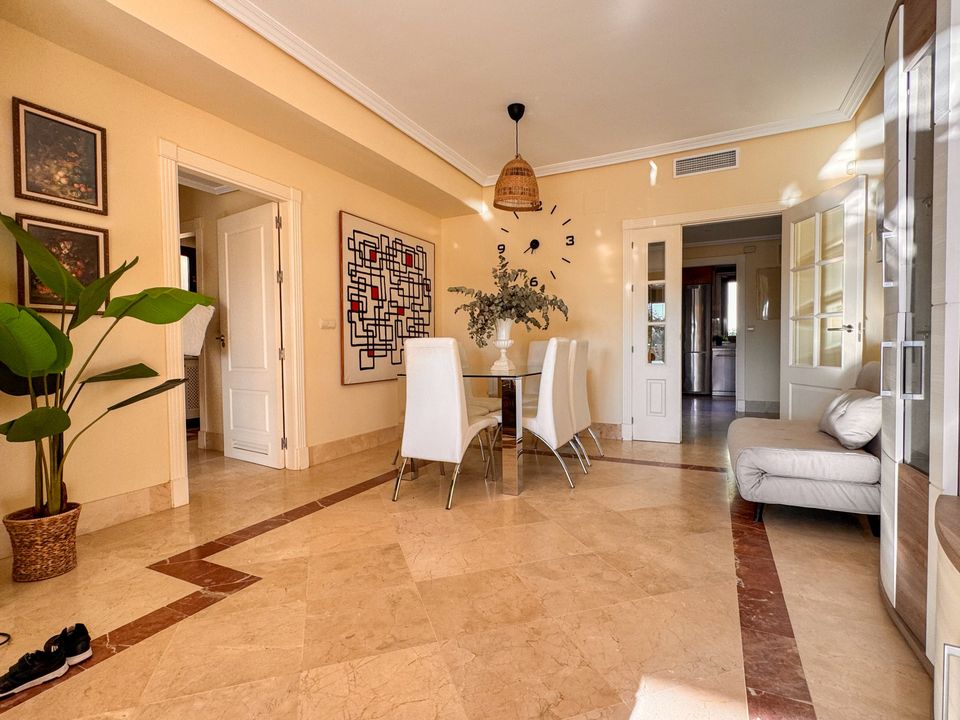 Lejlighed i Sotogrande, Cadiz - foto 2