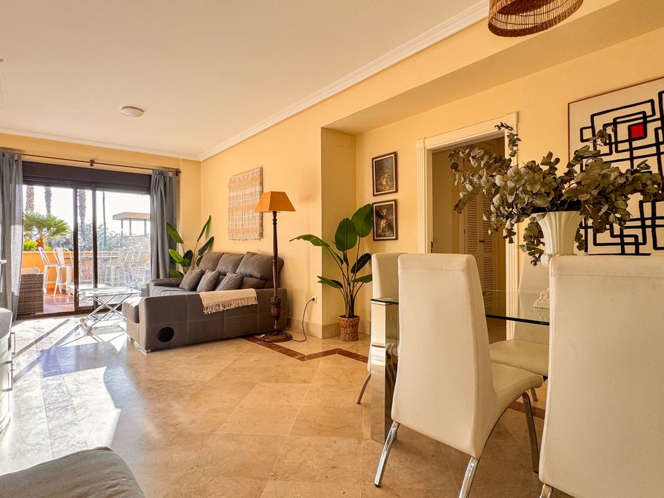 Lejlighed i Sotogrande, Cadiz - foto 3