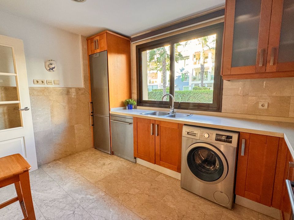 Lejlighed i Sotogrande, Cadiz - foto 4