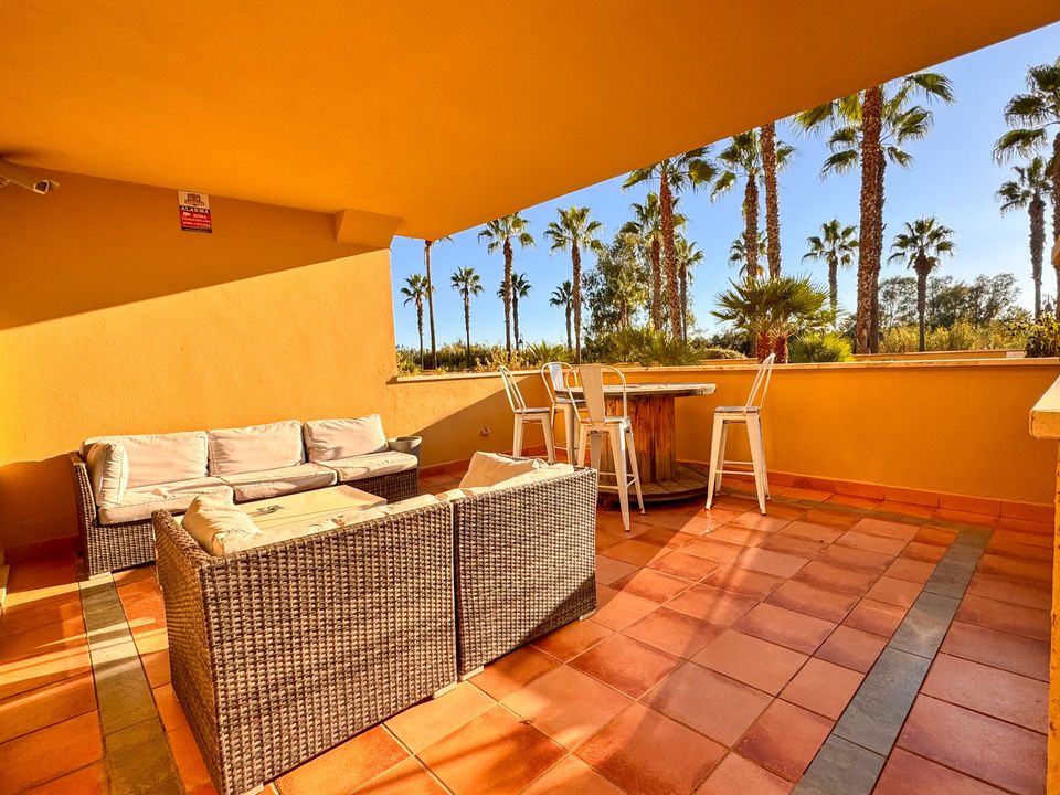 Lejlighed i Sotogrande, Cadiz - foto 5