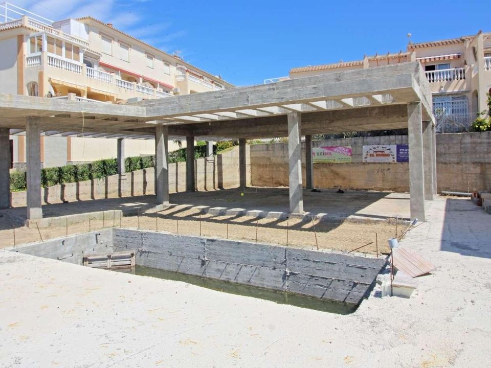 Helårsgrund i Torrox, Malaga - foto 3