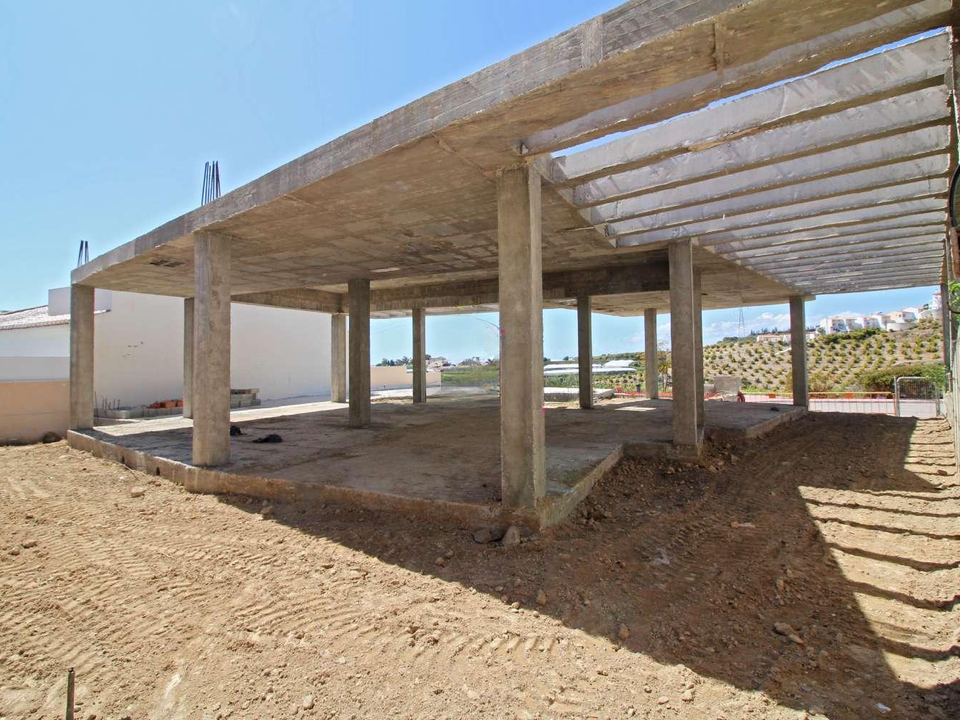 Helårsgrund i Torrox, Malaga - foto 5