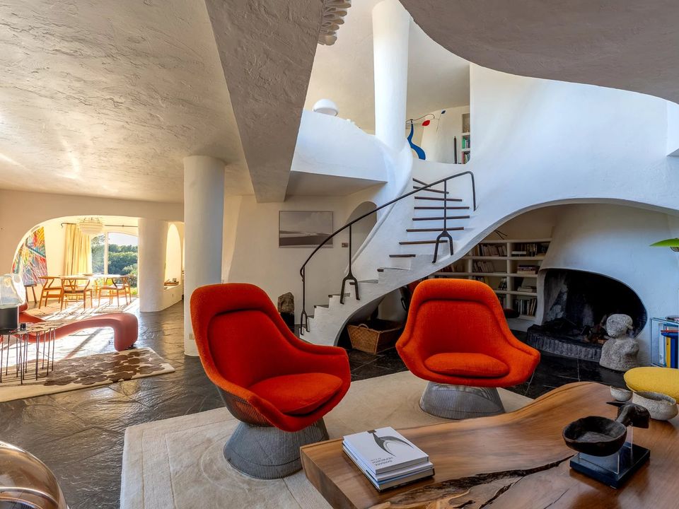 Villa i Mouans-Sartoux, Alpes-Maritimes - foto 5