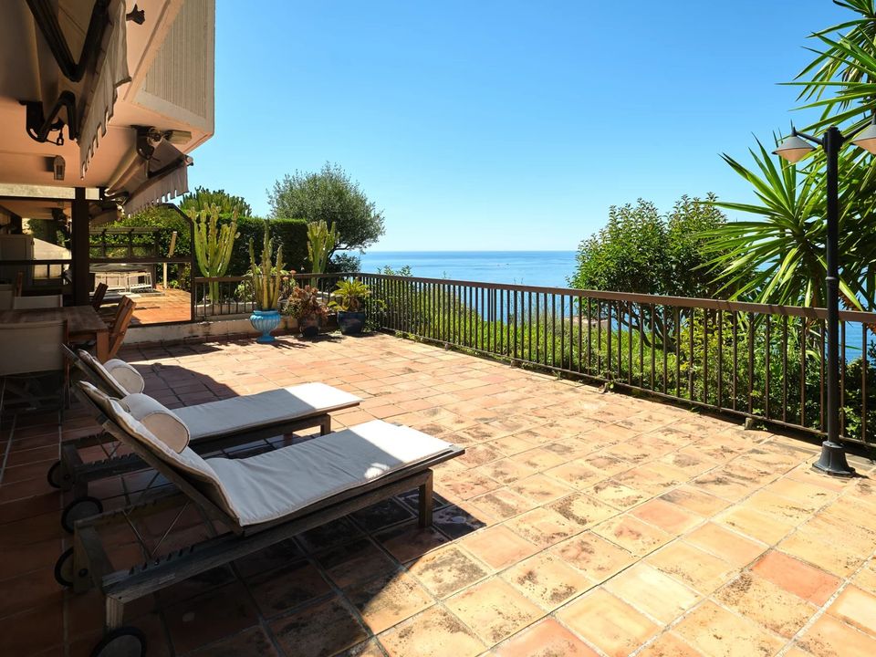 Lejlighed i Roquebrune-Cap-Martin, Alpes-Maritimes - foto 2