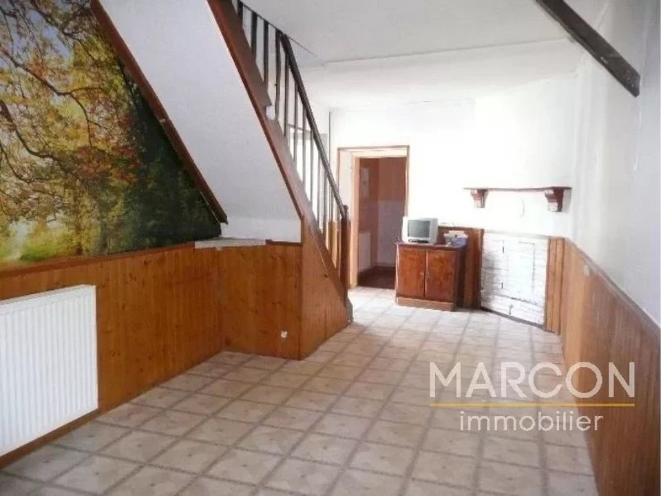 Villa i Valliere, Creuse - foto 3