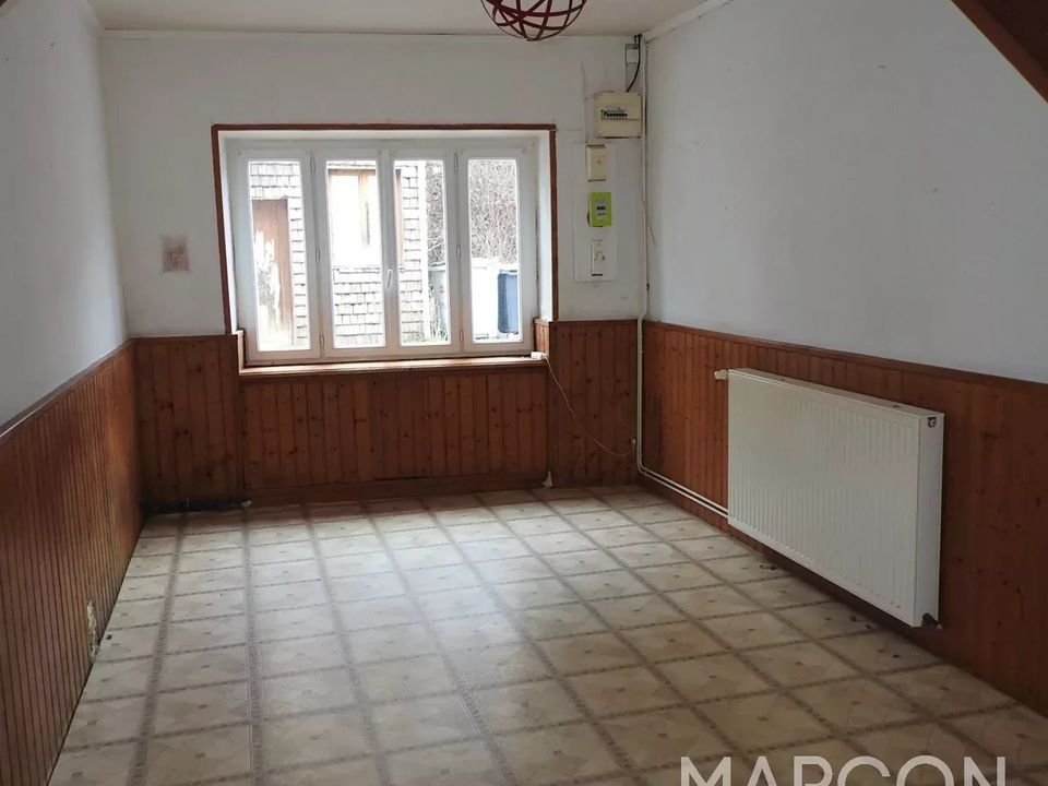 Villa i Valliere, Creuse - foto 4