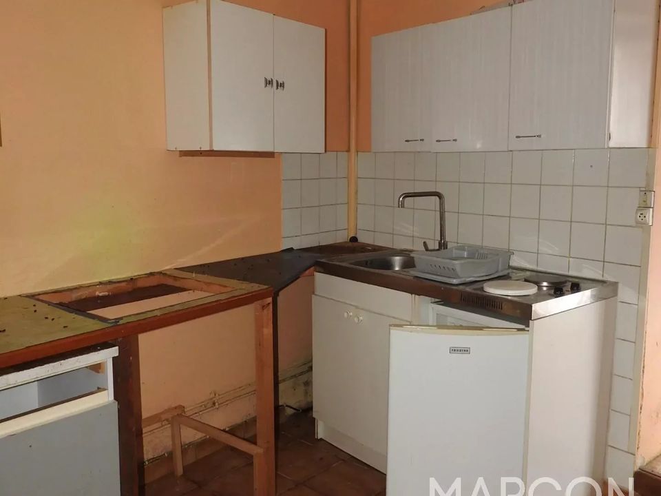 Villa i Valliere, Creuse - foto 5
