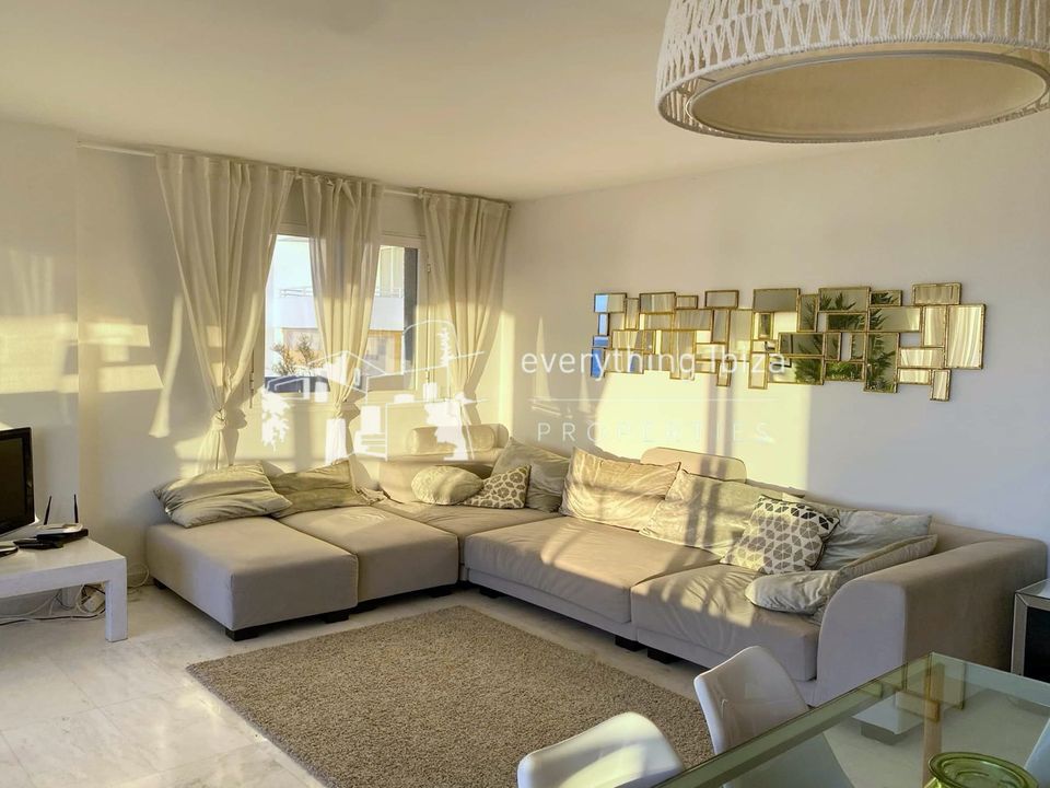 Lejlighed i Cala de Bou, Ibiza - foto 5