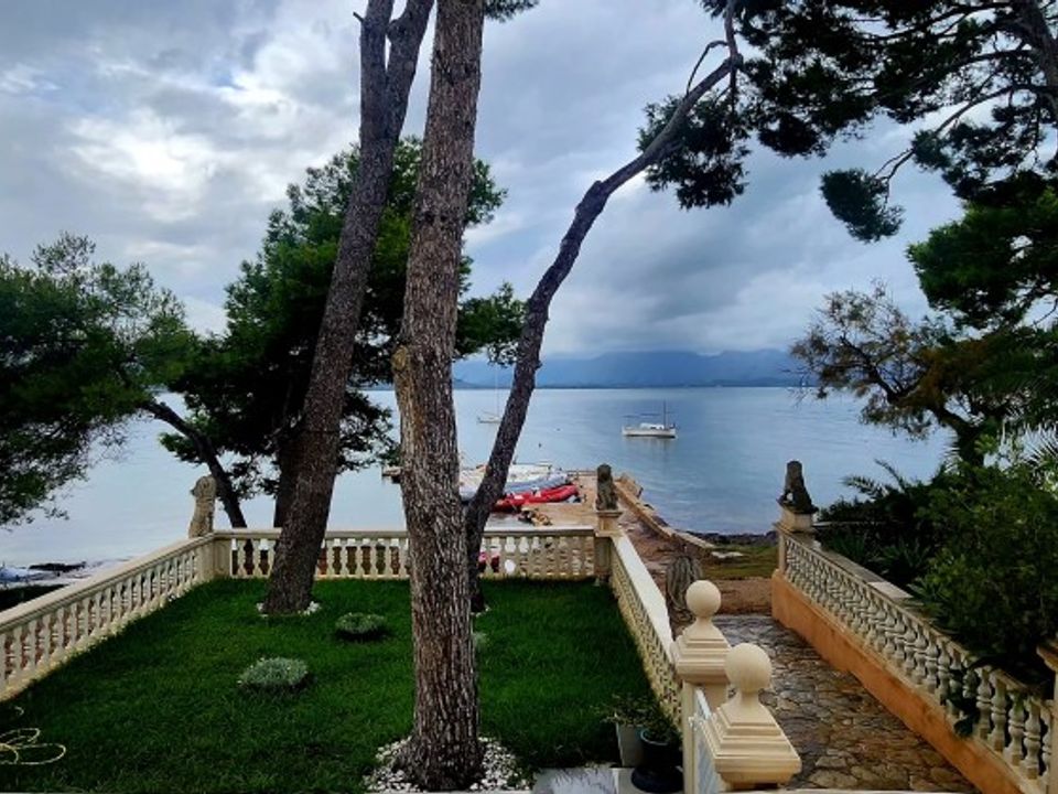 Villa i Alcudia, Mallorca - foto 2
