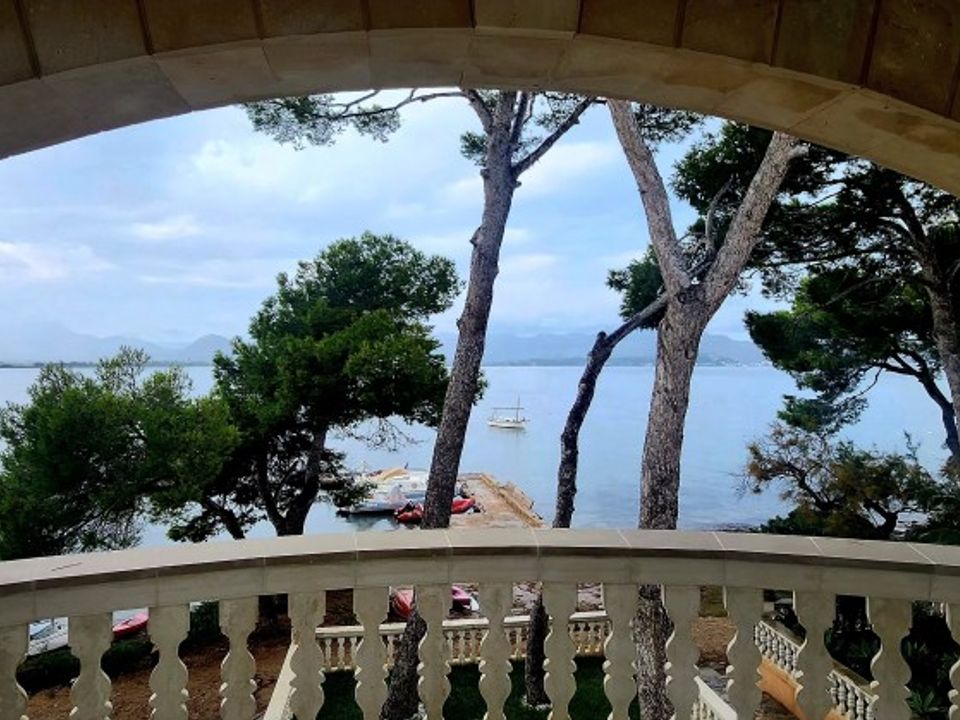 Villa i Alcudia, Mallorca - foto 3