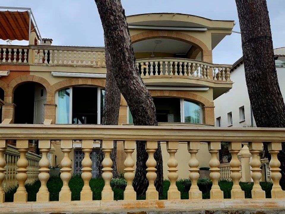 Villa i Alcudia, Mallorca - foto 4
