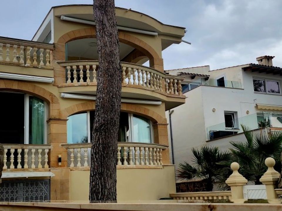 Villa i Alcudia, Mallorca - foto 5