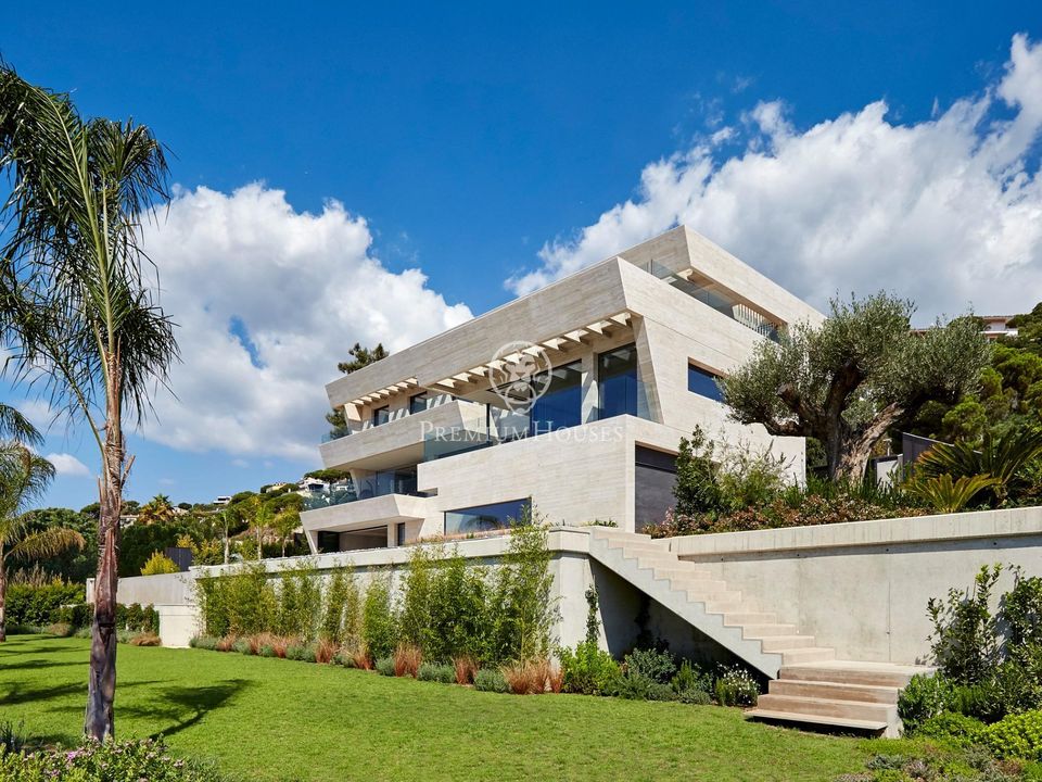 Villa a Lloret De Mar, Gerona - foto 2