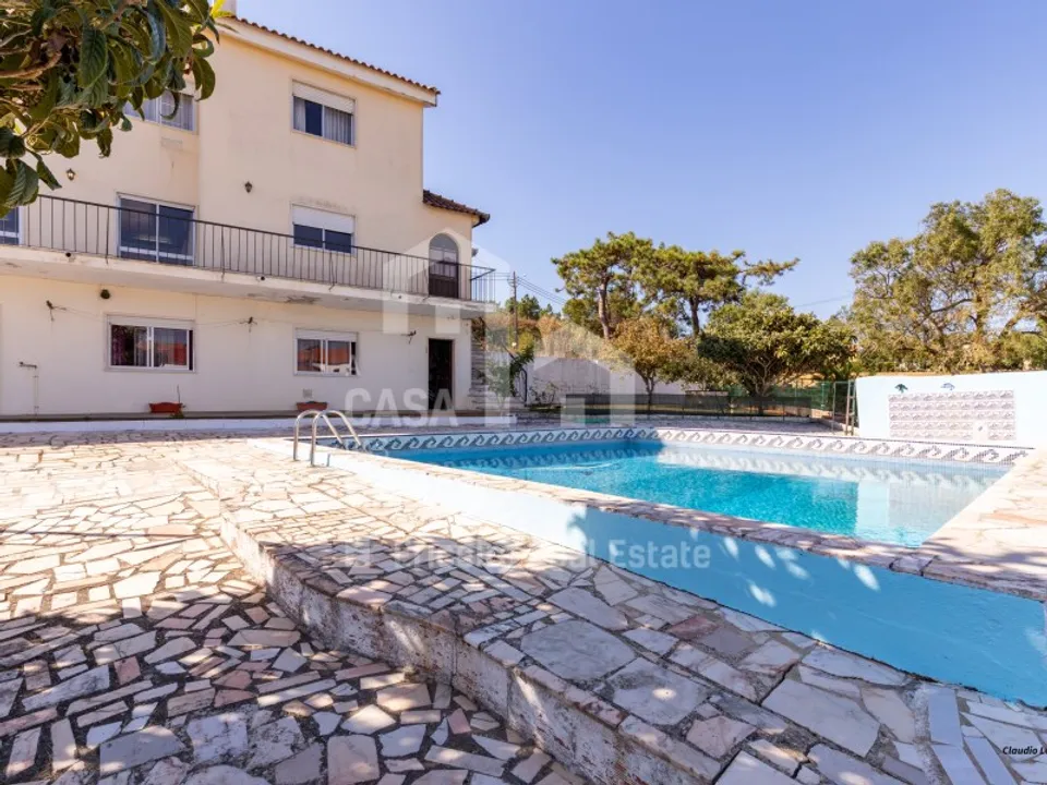Villa i Ericeira, Lisbon - foto 1
