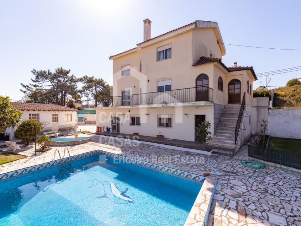 Villa i Ericeira, Lisbon - foto 4