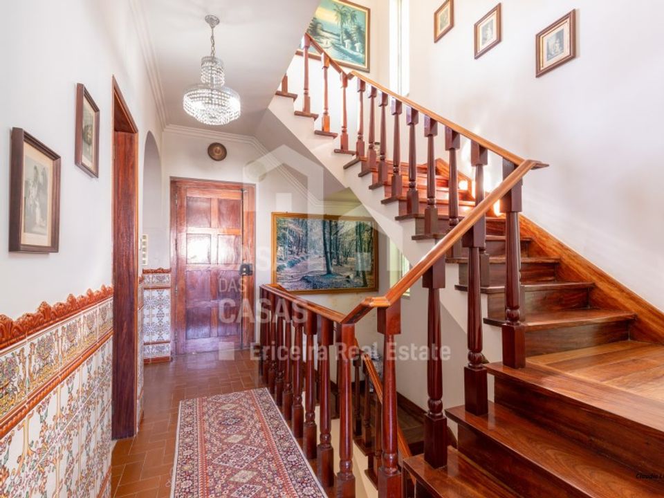 Villa i Ericeira, Lisbon - foto 5