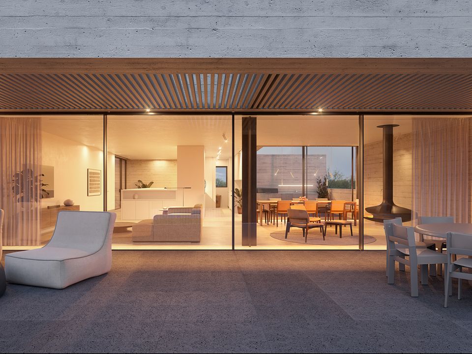 Villa i Lagos, Faro - foto 2