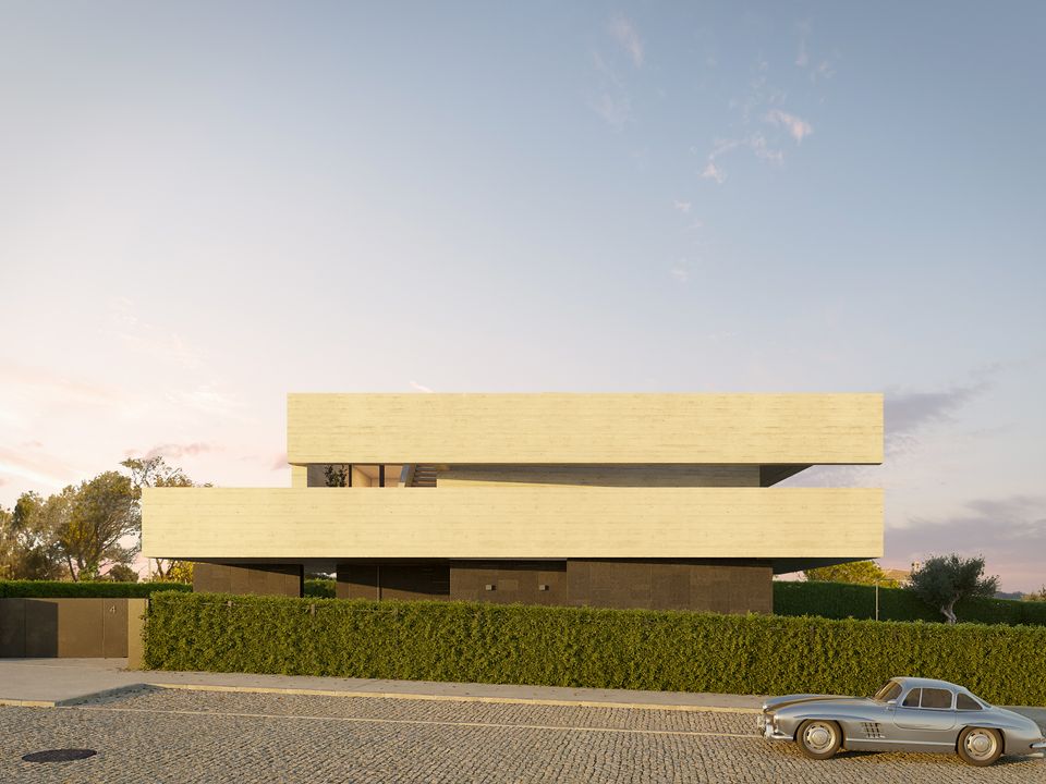 Villa i Lagos, Faro - foto 1