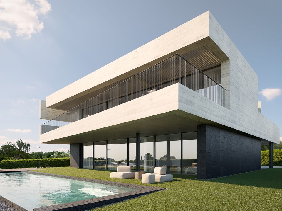 Villa i Lagos, Faro - foto 3