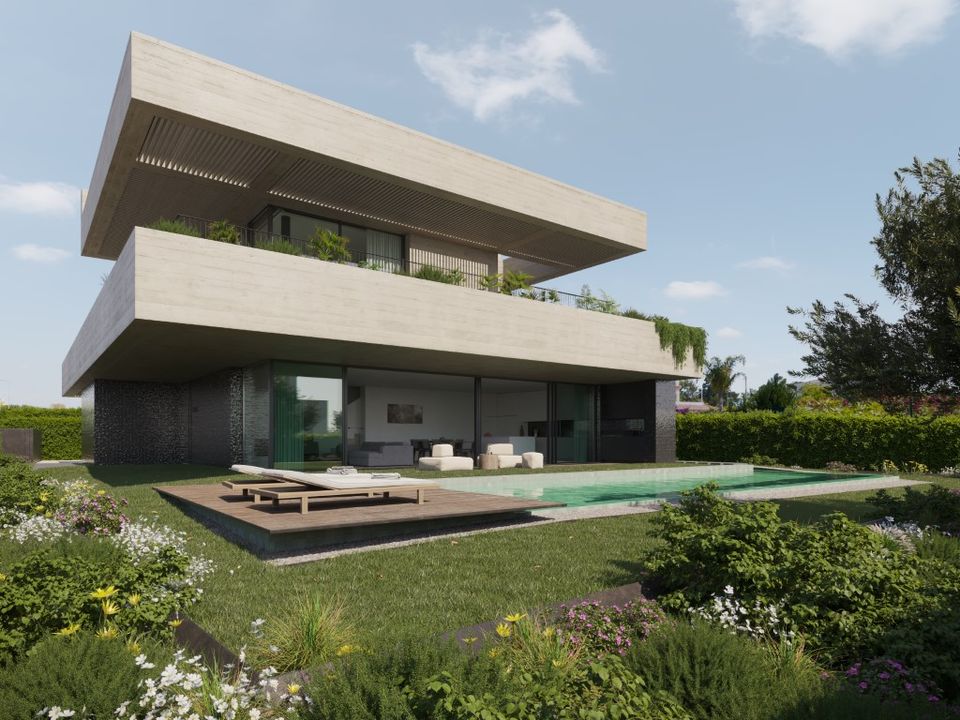 Villa i Lagos, Faro - foto 3