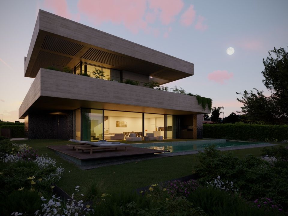 Villa i Lagos, Faro - foto 4
