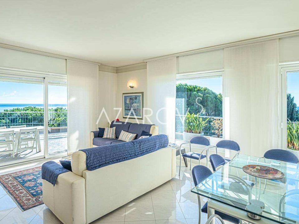 Lejlighed i Sanremo, Imperia - foto 4