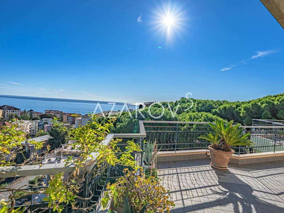 Lejlighed i Sanremo, Imperia - foto 2