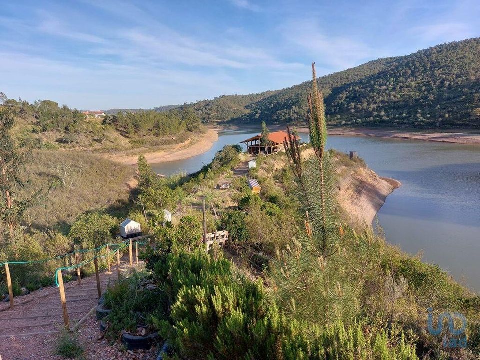 Helårsgrund i Silves, Faro - foto 1