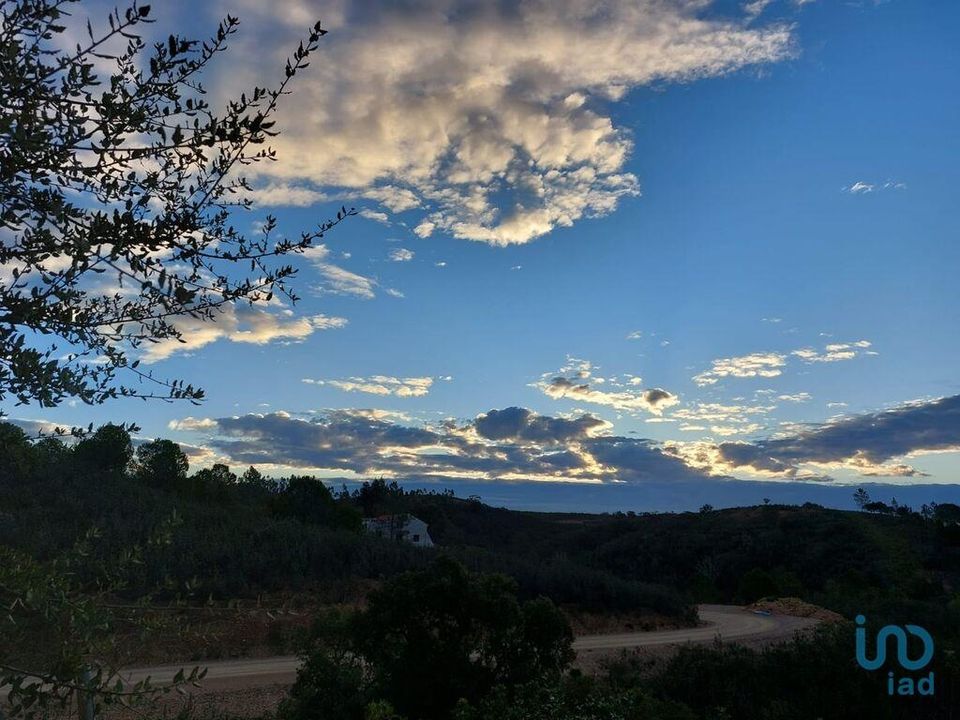 Helårsgrund i Silves, Faro - foto 2