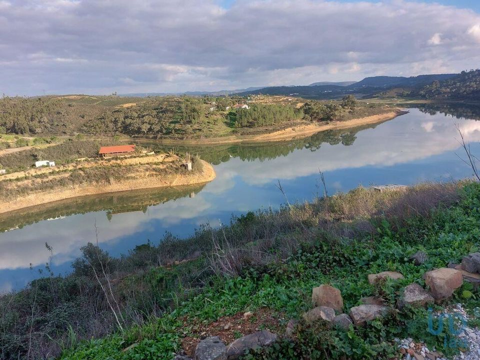 Helårsgrund i Silves, Faro - foto 3