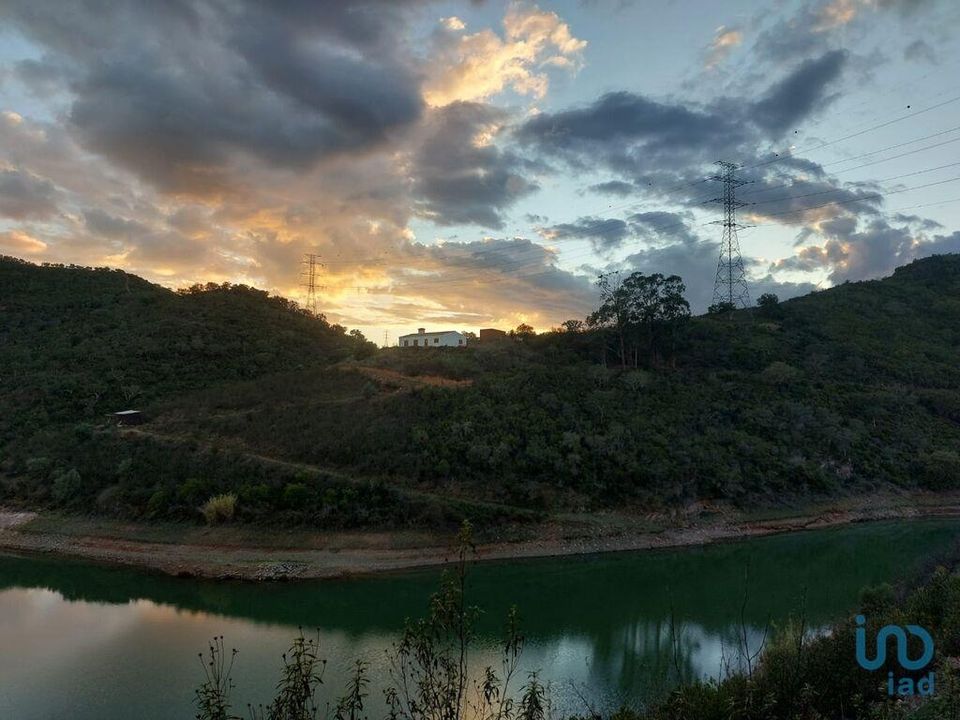 Helårsgrund i Silves, Faro - foto 4