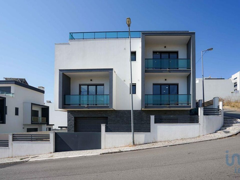 Casa de cidade em Odivelas, Lisbon - foto 3