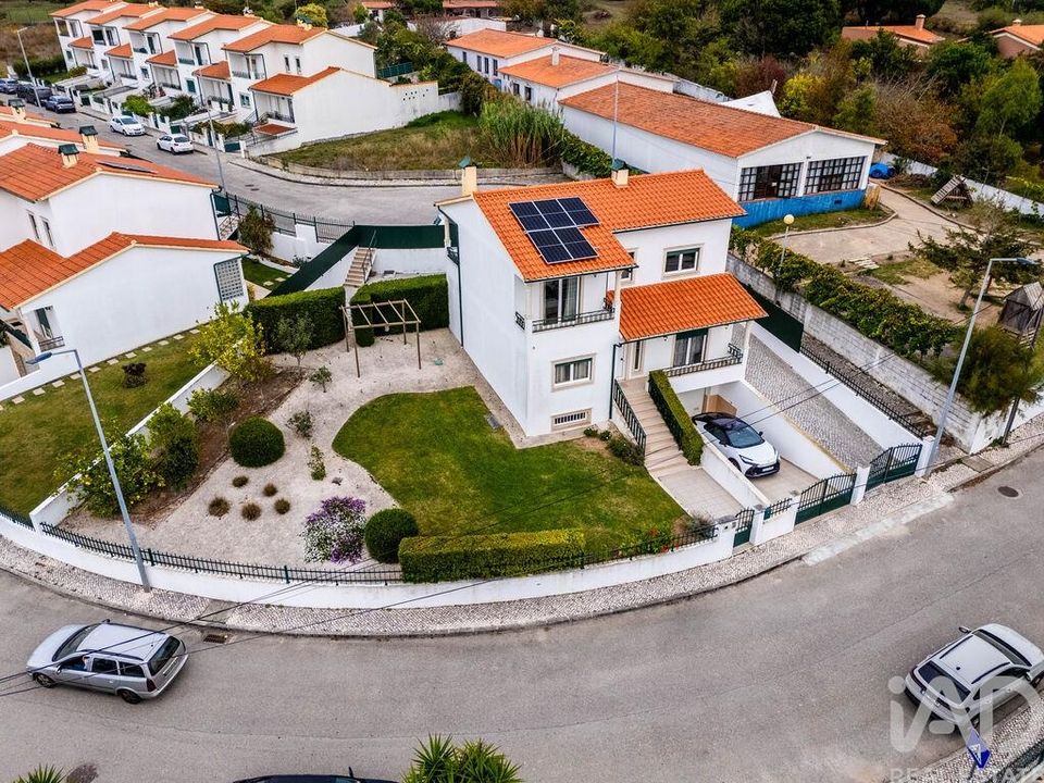 Byhus i Obidos, Leiria - foto 1