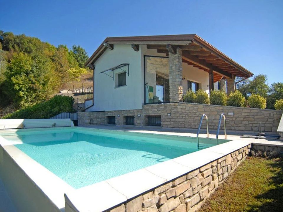 Villa i Ceva, Cuneo - foto 1