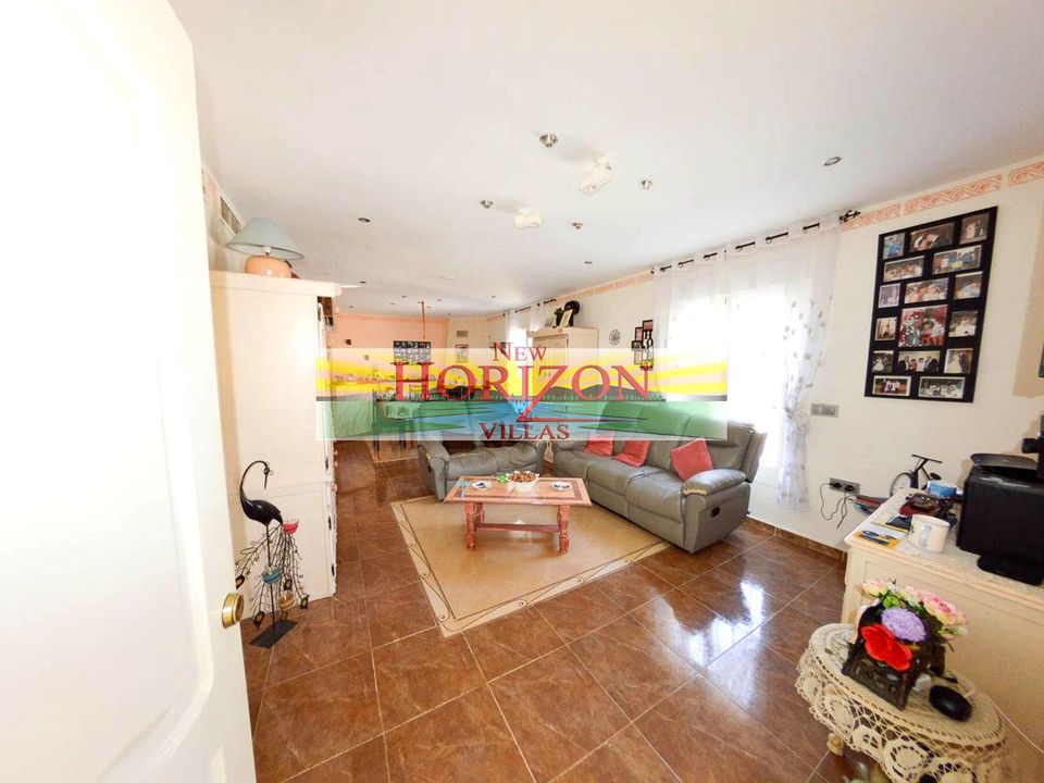 Villa i Zurgena, Almeria - foto 3