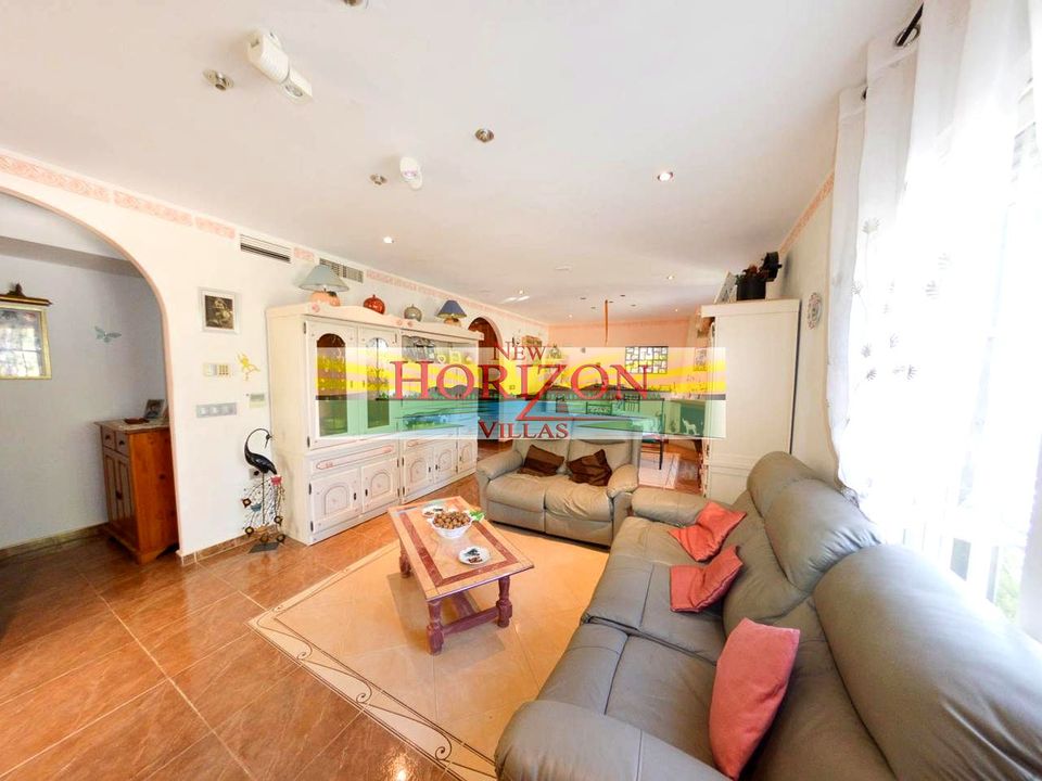 Villa i Zurgena, Almeria - foto 4