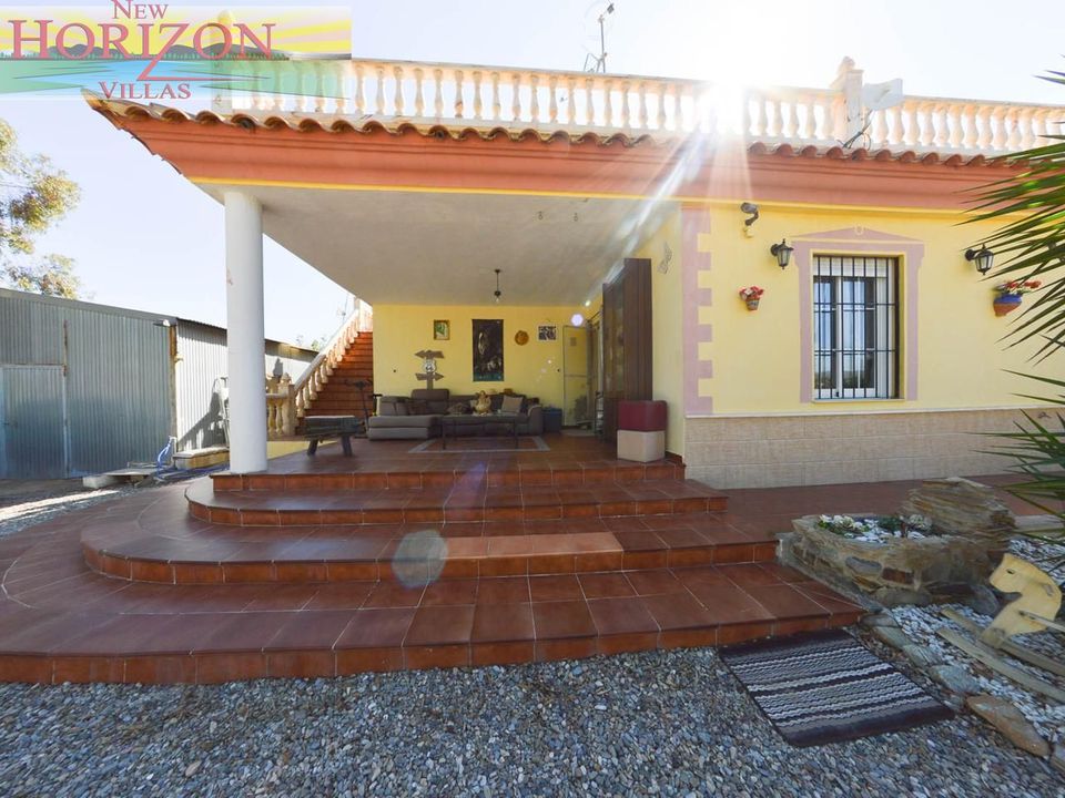 Villa i Zurgena, Almeria - foto 2
