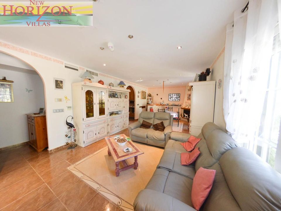 Villa i Zurgena, Almeria - foto 4