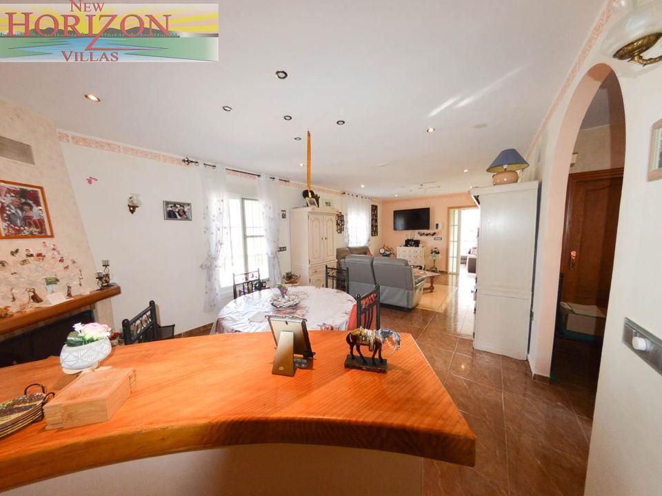 Villa i Zurgena, Almeria - foto 5