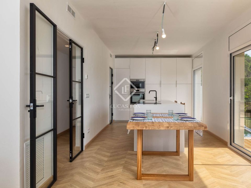 Villa i Banyoles, Gerona - bilde 3