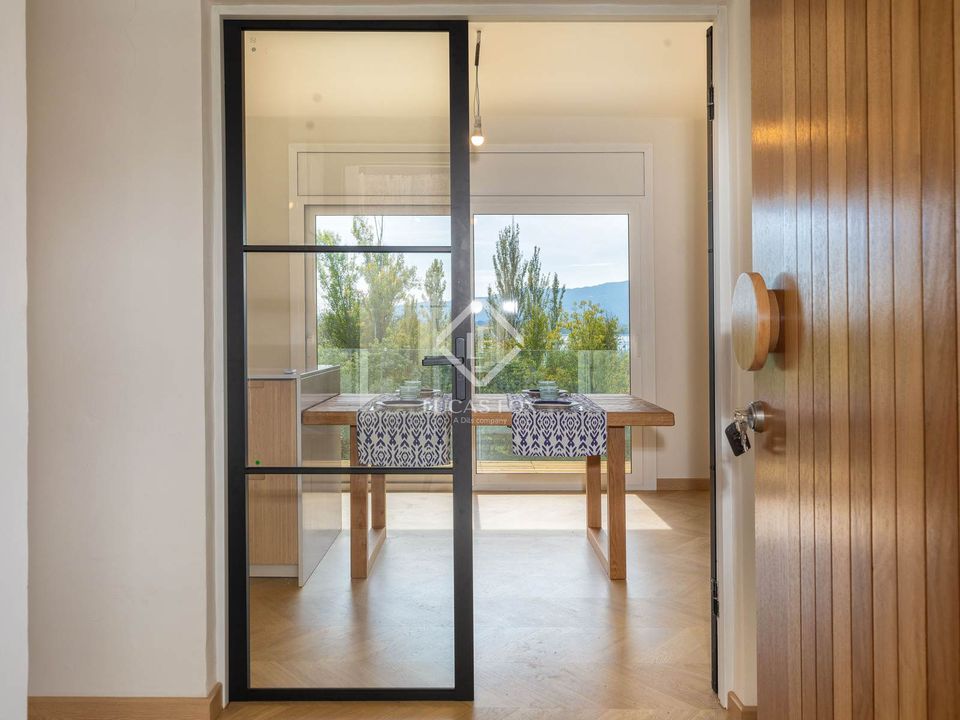 Villa i Banyoles, Gerona - bilde 1