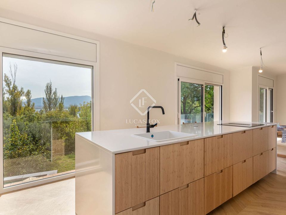 Villa i Banyoles, Gerona - bilde 4