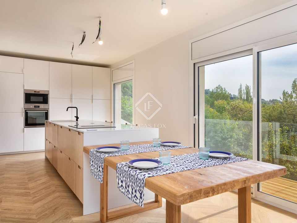 Villa i Banyoles, Gerona - bilde 5