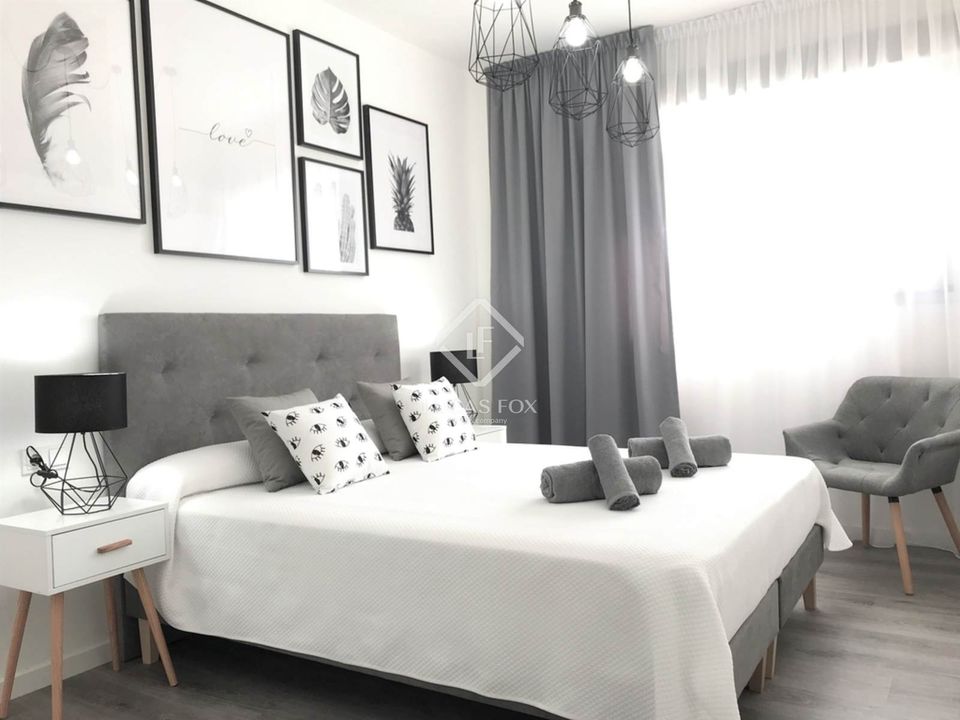 Lejlighed i Javea, Alicante - foto 4