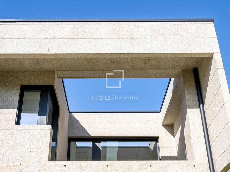 Villa i A Illa De Arousa, Pontevedra - foto 3