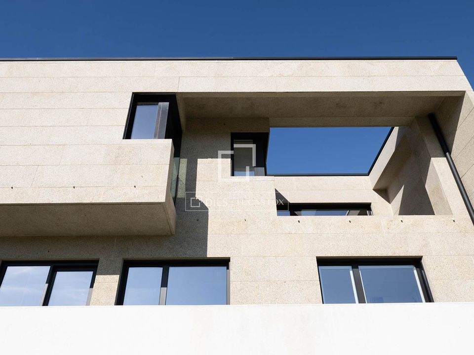 Villa i A Illa De Arousa, Pontevedra - foto 5