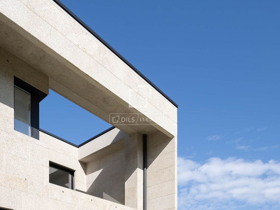 Villa i A Illa De Arousa, Pontevedra - foto 2