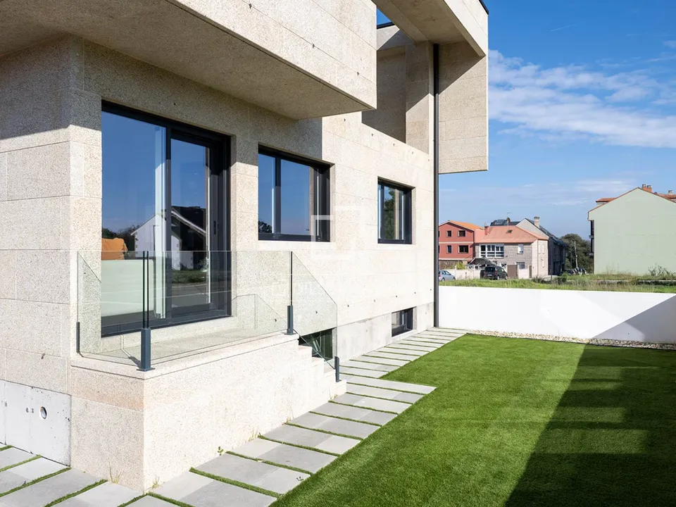 Villa i A Illa De Arousa, Pontevedra - foto 4