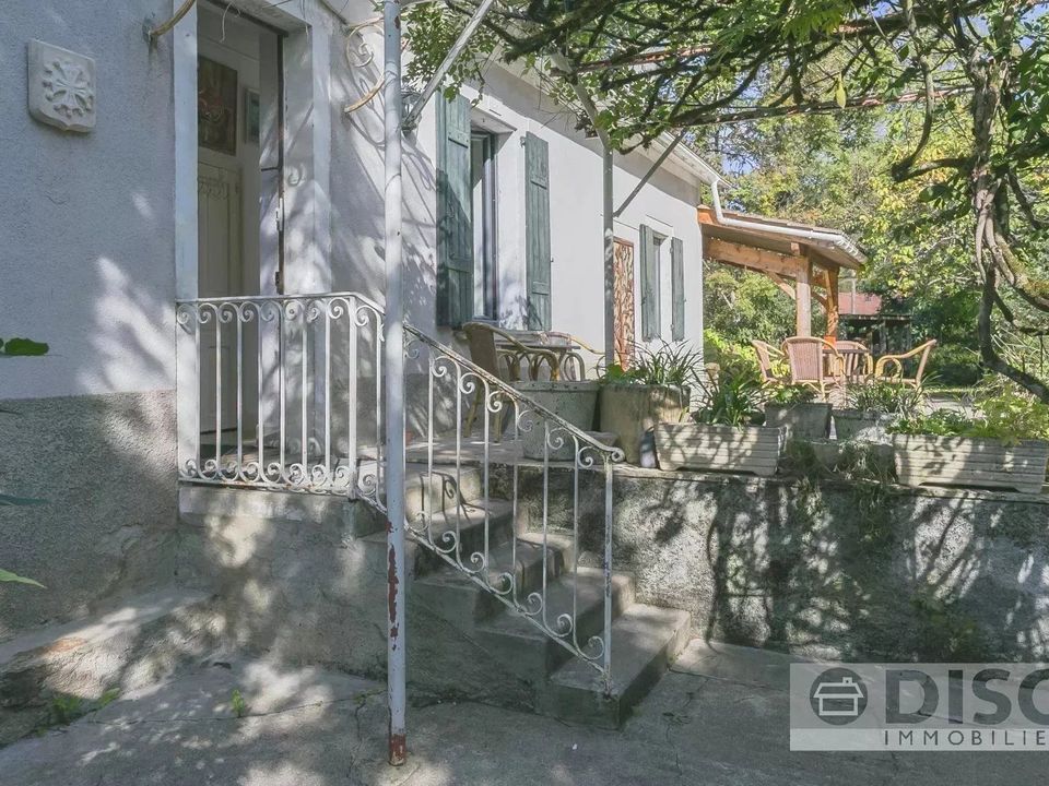 Villa i Laguépie, Tarn - foto 3