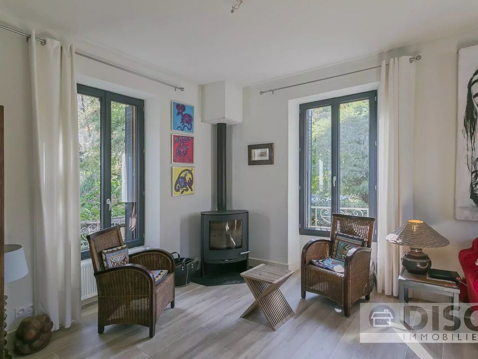 Villa i Laguépie, Tarn - foto 5